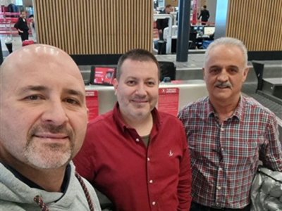 29 OCAK - 3 ŞUBAT 2025 JAPONYA SEMİNERİ