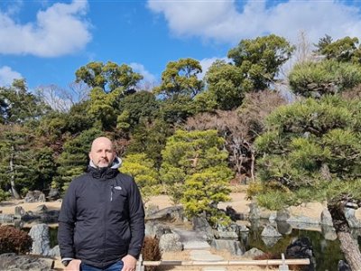 29 OCAK - 3 ŞUBAT 2025 JAPONYA SEMİNERİ