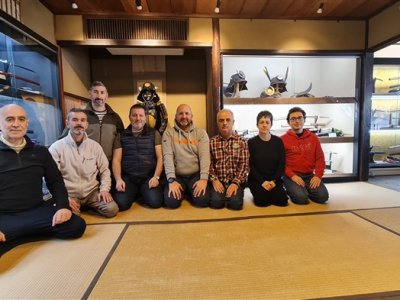 29 OCAK - 3 ŞUBAT 2025 JAPONYA SEMİNERİ