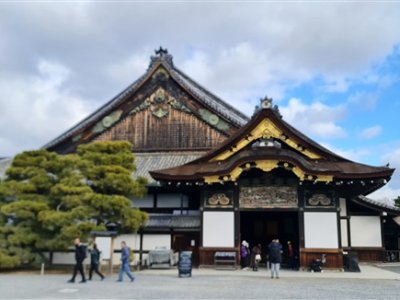 29 OCAK - 3 ŞUBAT 2025 JAPONYA SEMİNERİ