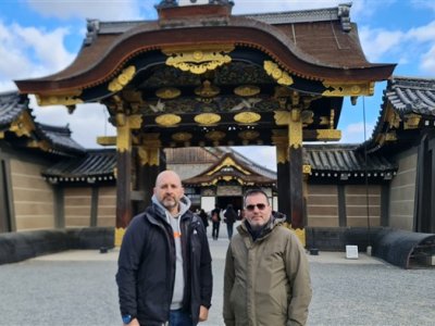 29 OCAK - 3 ŞUBAT 2025 JAPONYA SEMİNERİ