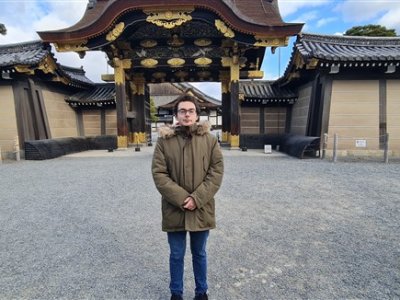 29 OCAK - 3 ŞUBAT 2025 JAPONYA SEMİNERİ