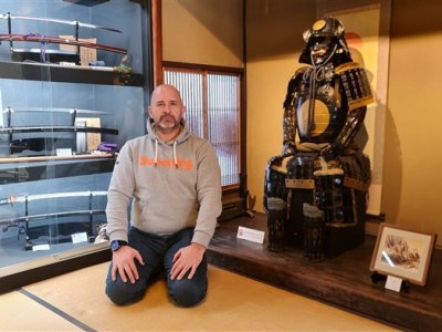 29 OCAK - 3 ŞUBAT 2025 JAPONYA SEMİNERİ