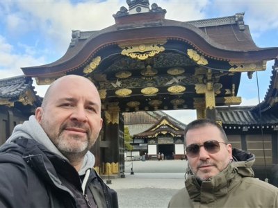 29 OCAK - 3 ŞUBAT 2025 JAPONYA SEMİNERİ