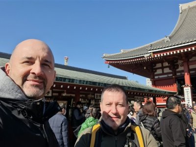 29 OCAK - 3 ŞUBAT 2025 JAPONYA SEMİNERİ