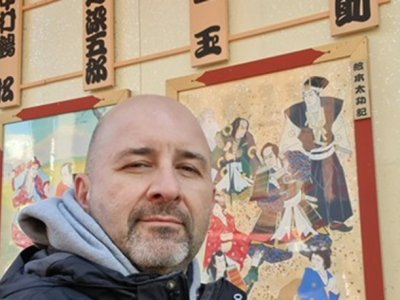 29 OCAK - 3 ŞUBAT 2025 JAPONYA SEMİNERİ
