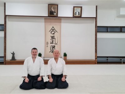 29 OCAK - 3 ŞUBAT 2025 JAPONYA SEMİNERİ