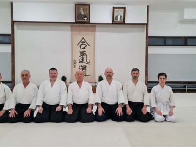 29 OCAK - 3 ŞUBAT 2025 JAPONYA SEMİNERİ