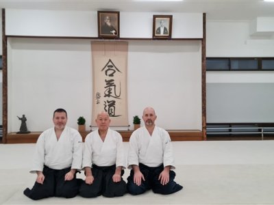 29 OCAK - 3 ŞUBAT 2025 JAPONYA SEMİNERİ