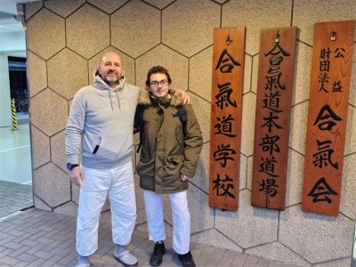 29 OCAK - 3 ŞUBAT 2025 JAPONYA SEMİNERİ