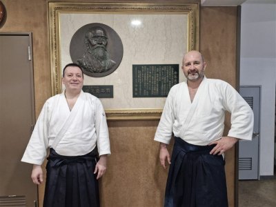 29 OCAK - 3 ŞUBAT 2025 JAPONYA SEMİNERİ