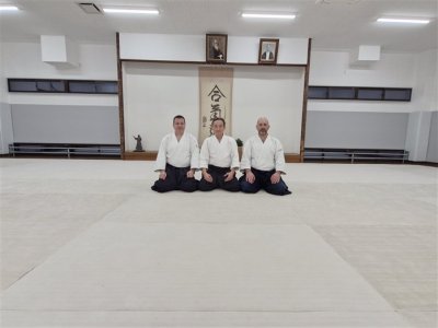 29 OCAK - 3 ŞUBAT 2025 JAPONYA SEMİNERİ