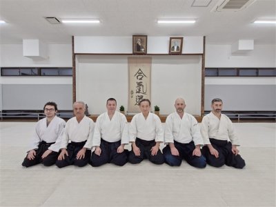 29 OCAK - 3 ŞUBAT 2025 JAPONYA SEMİNERİ