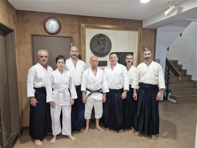 29 OCAK - 3 ŞUBAT 2025 JAPONYA SEMİNERİ