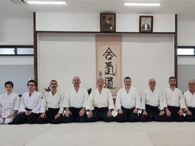 29 OCAK - 3 ŞUBAT 2025 JAPONYA SEMİNERİ