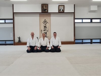 29 OCAK - 3 ŞUBAT 2025 JAPONYA SEMİNERİ