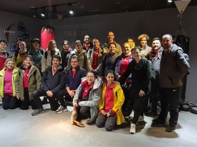 1 Şubat 2025 2025  Girişim Savaşcısı , İSTANBUL