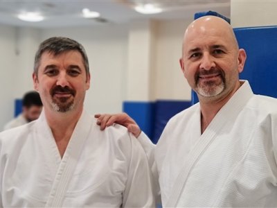 8-9 Şubat 2025  TWK Aikido Eğitim Semineri / ANTALYA