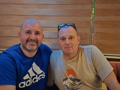 24-25 EKİM 2025 YAVOR MIHAYLOV 6.DAN SEMİNERİ