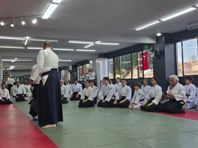 24-25 EKİM 2025 YAVOR MIHAYLOV 6.DAN SEMİNERİ