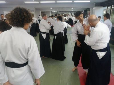 24-25 EKİM 2025 YAVOR MIHAYLOV 6.DAN SEMİNERİ