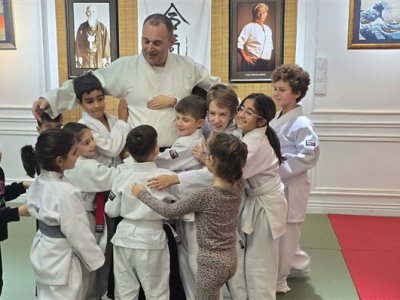 24-25 EKİM 2025 YAVOR MIHAYLOV 6.DAN SEMİNERİ