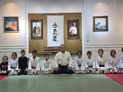 24-25 EKİM 2025 YAVOR MIHAYLOV 6.DAN SEMİNERİ