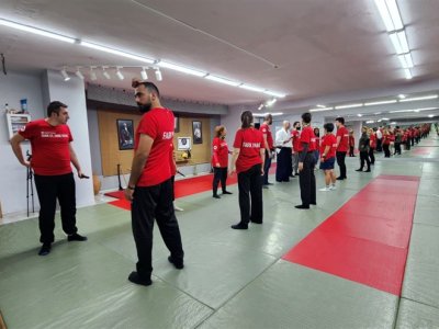 1 KASIM 2025 2025 Girişim Savaşcısı , İSTANBUL