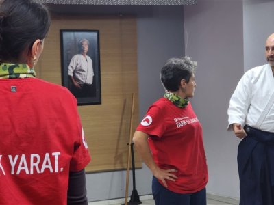 1 KASIM 2025 2025 Girişim Savaşcısı , İSTANBUL