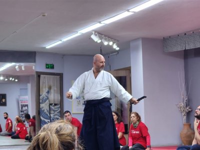 1 KASIM 2025 2025 Girişim Savaşcısı , İSTANBUL