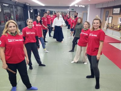 1 KASIM 2025 2025 Girişim Savaşcısı , İSTANBUL