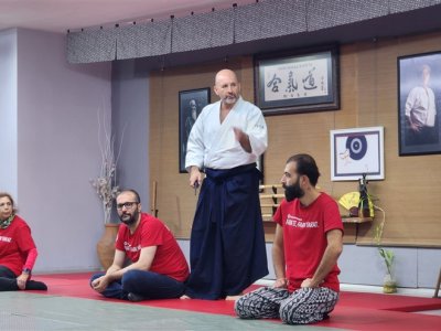 1 KASIM 2025 2025 Girişim Savaşcısı , İSTANBUL