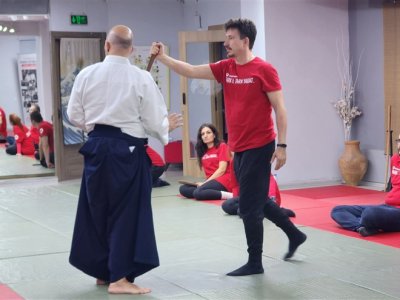 1 KASIM 2025 2025 Girişim Savaşcısı , İSTANBUL