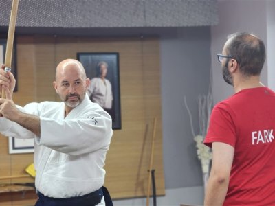 1 KASIM 2025 2025 Girişim Savaşcısı , İSTANBUL