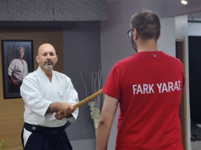 1 KASIM 2025 2025 Girişim Savaşcısı , İSTANBUL