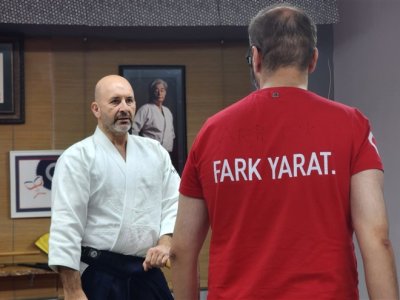 1 KASIM 2025 2025 Girişim Savaşcısı , İSTANBUL