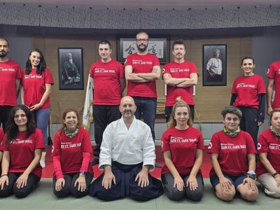 1 KASIM 2025 2025 Girişim Savaşcısı , İSTANBUL