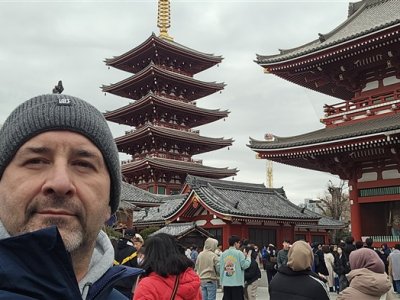 26 OCAK - 4 ŞUBAT 2026 JAPONYA KAMPI