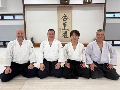 26 OCAK - 4 ŞUBAT 2026 JAPONYA KAMPI