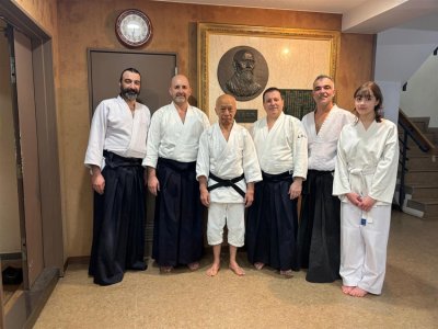 26 OCAK - 4 ŞUBAT 2026 JAPONYA KAMPI