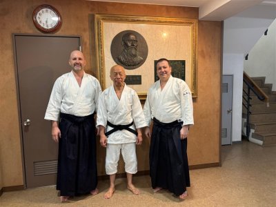 26 OCAK - 4 ŞUBAT 2026 JAPONYA KAMPI