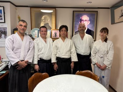 26 OCAK - 4 ŞUBAT 2026 JAPONYA KAMPI
