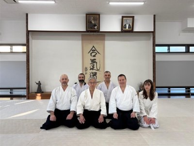 26 OCAK - 4 ŞUBAT 2026 JAPONYA KAMPI