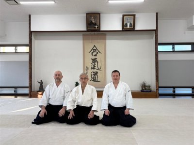 26 OCAK - 4 ŞUBAT 2026 JAPONYA KAMPI