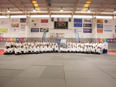 30-31 MAYIS 2026 PALMA - İSPANYA SEMİNERİ / 8.Dan H. OSAWA Shihan