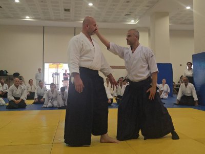 6 Haziran 2026 TWK Aikido Eğitim ve Gelişim Semineri / ANTALYA